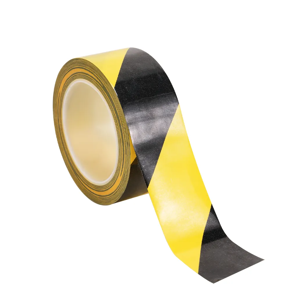 04. Laminated PVC Warning Tape.webp